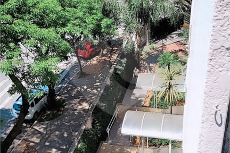 Apartamento à venda com 2 quartos em Parque Novo Mundo, São Paulo, SP