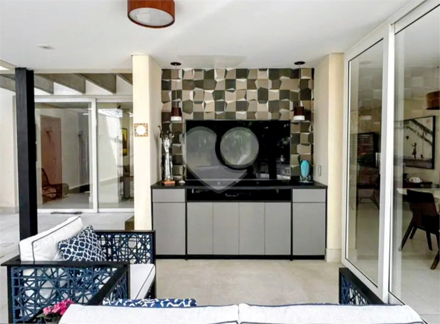 Casa à venda com 4 suítes no condomínio Tao Residencial, São Paulo - SP