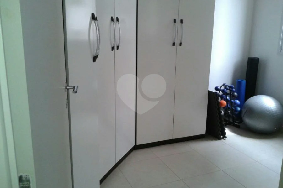 Apartamento à venda com 3 quartos, sendo 1 suíte, em Santana, São Paulo, SP