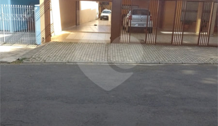 Casa Térrea à venda com 3 quartos, sendo 2 suítes,  em Vila Maria Helena, Indaiatuba, SP