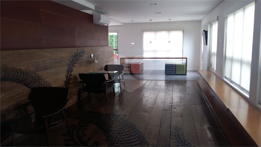 Apartamento à venda com 2 quartos em Jardim Fonte do Morumbi, São Paulo, SP