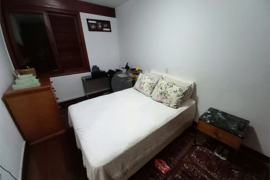 Sobrado à venda com 3 quartos, sendo 1 suíte, em Santana, São Paulo, SP