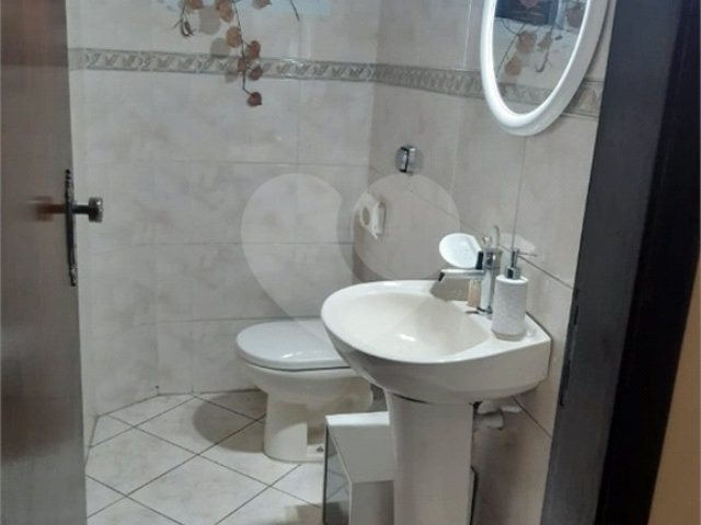 Sobrado à venda com 2 quartos, sendo 1 suíte,  em Horto, São Paulo, SP