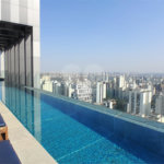 Apartamento à venda com 2 suítes em Pinheiros, São Paulo, SP