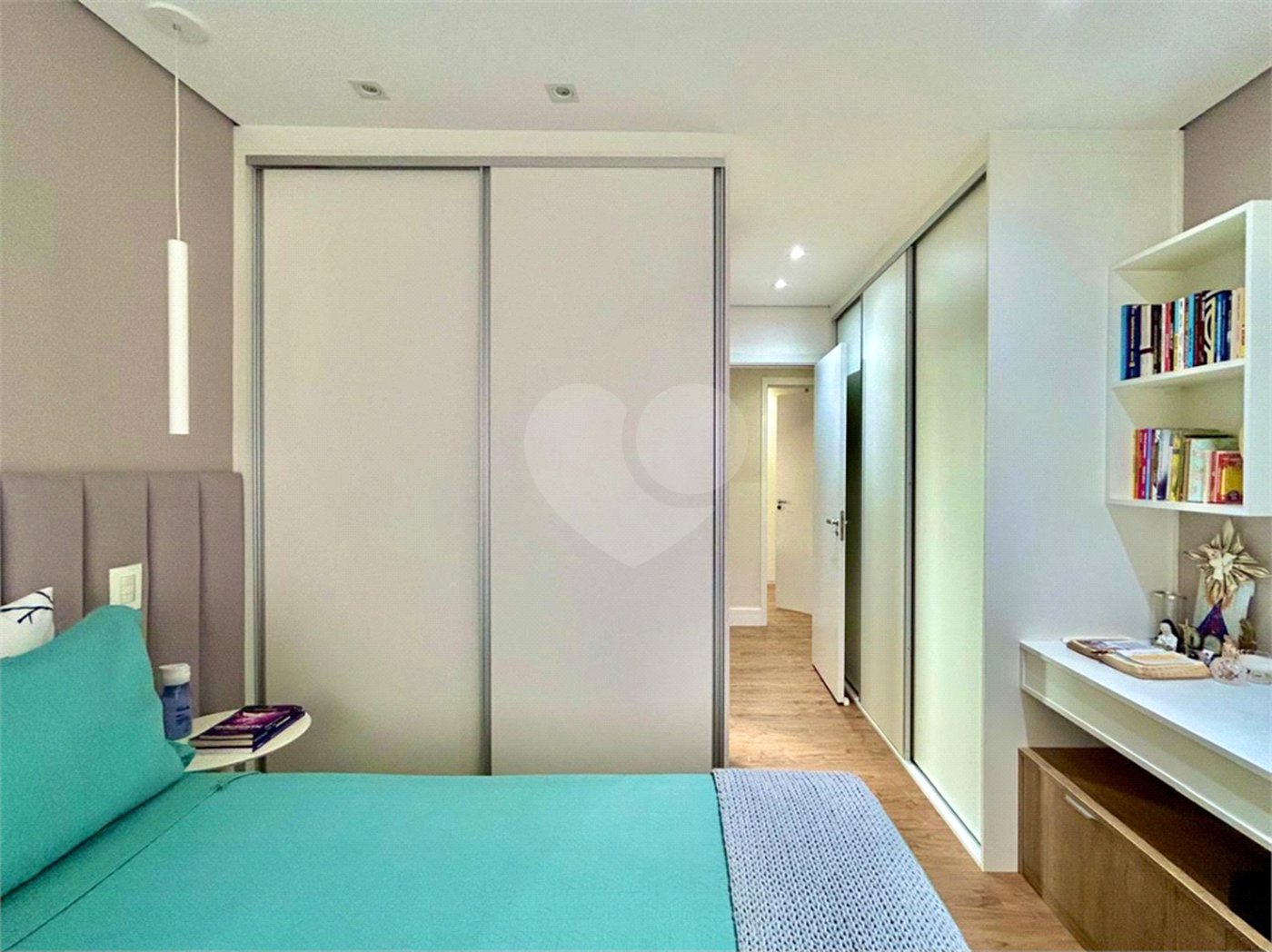 Apartamento à venda com 3 suítes em Jardim Prudência, São Paulo, SP