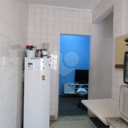 Apartamento residencial na Bela Vista
