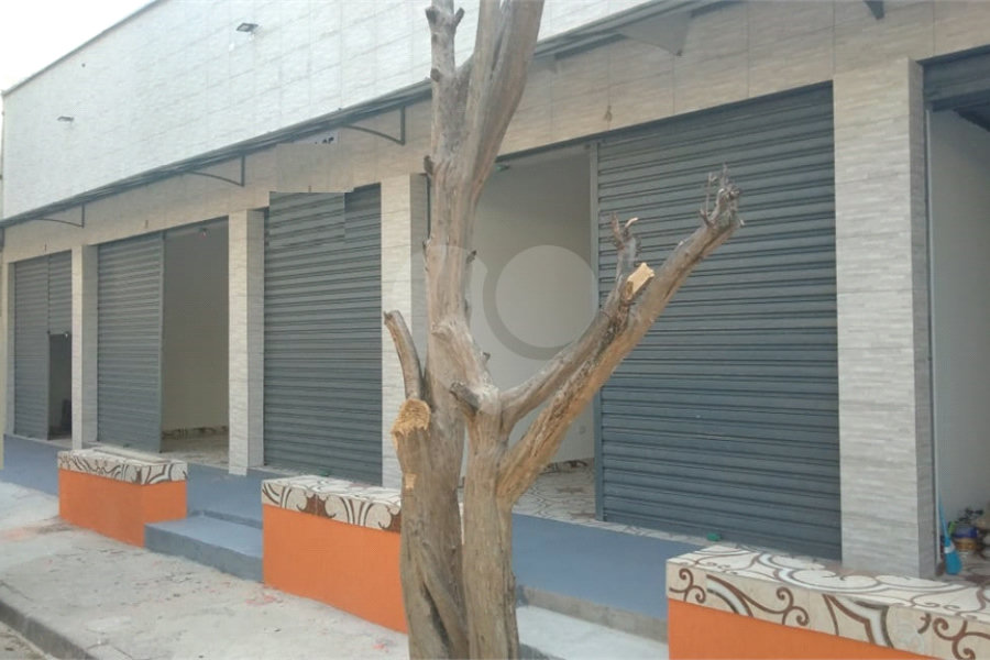Loja para alugar em Campo Belo, São Paulo, SP