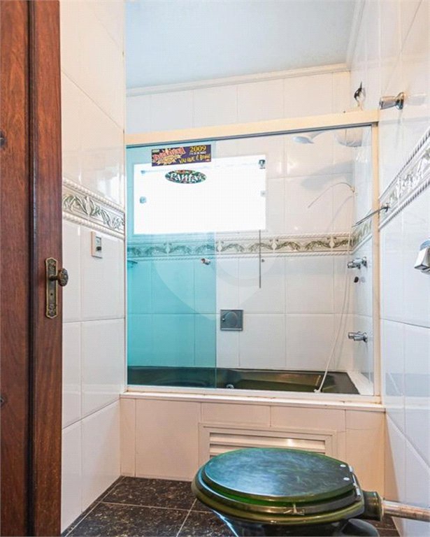 Casa à venda com 4 quartos, sendo 3 suítes,  em Osvaldo Cruz, São Caetano do Sul, SP