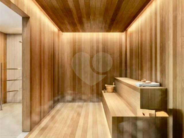 Apartamento à venda com 3 suítes em Perdizes, São Paulo, SP