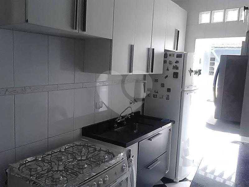 Apartamento à venda com 1 quarto em Santana, São Paulo, SP