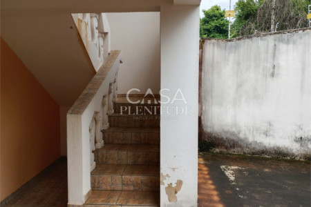 Casa de Vila à venda com 1 suíte em Jardim dos Estados, Sorocaba, SP