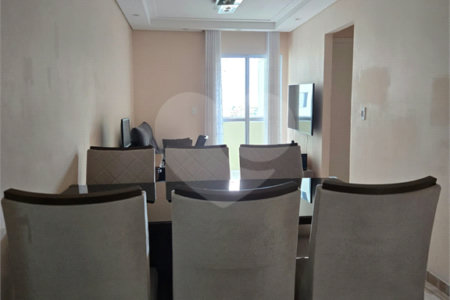 Apartamento à venda com 2 quartos em Jardim Amália, São Paulo, SP