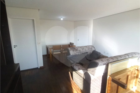 Apartamento à venda ou para alugar com 2 quartos, sendo 1 suíte, em Vila Bertioga, São Paulo, SP