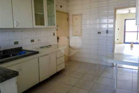 Apartamento à venda com 3 suítes em Tucuruvi, São Paulo, SP