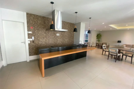 Apartamento à venda com 3 suítes em Vila Leopoldina, São Paulo, SP