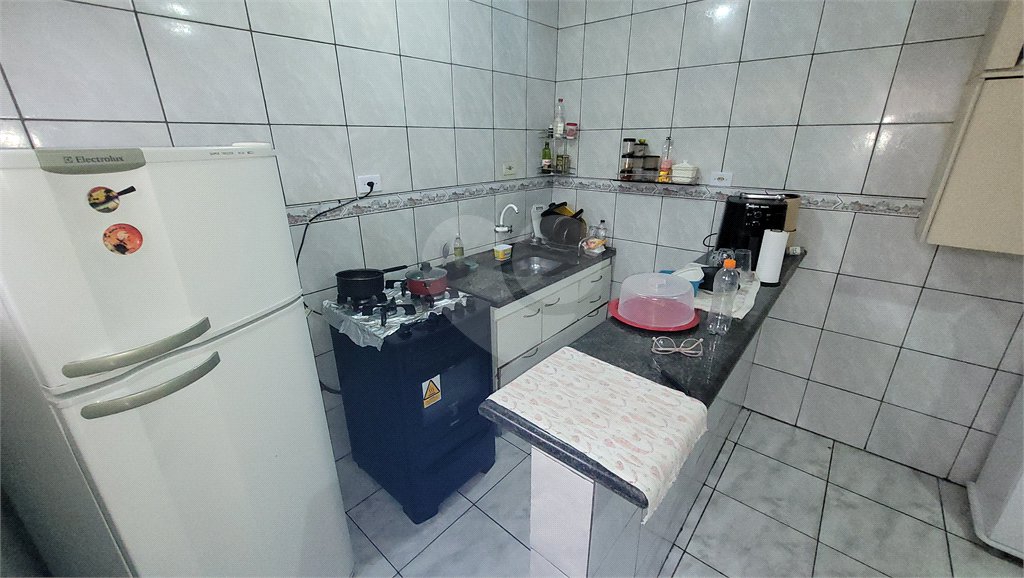 Casa à venda com 4 quartos, sendo 1 suíte, em Jardim Japão, São Paulo, SP
