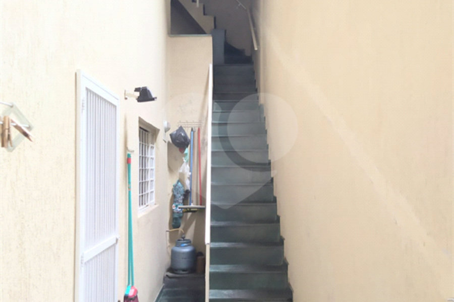 Sobrado à venda com 3 quartos, sendo 1 suíte,  em Freguesia do Ó, São Paulo, SP