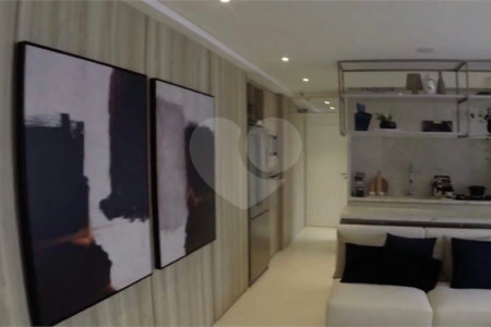 Apartamento à venda com 3 suítes em Jardim Aurélia, São Paulo, SP
