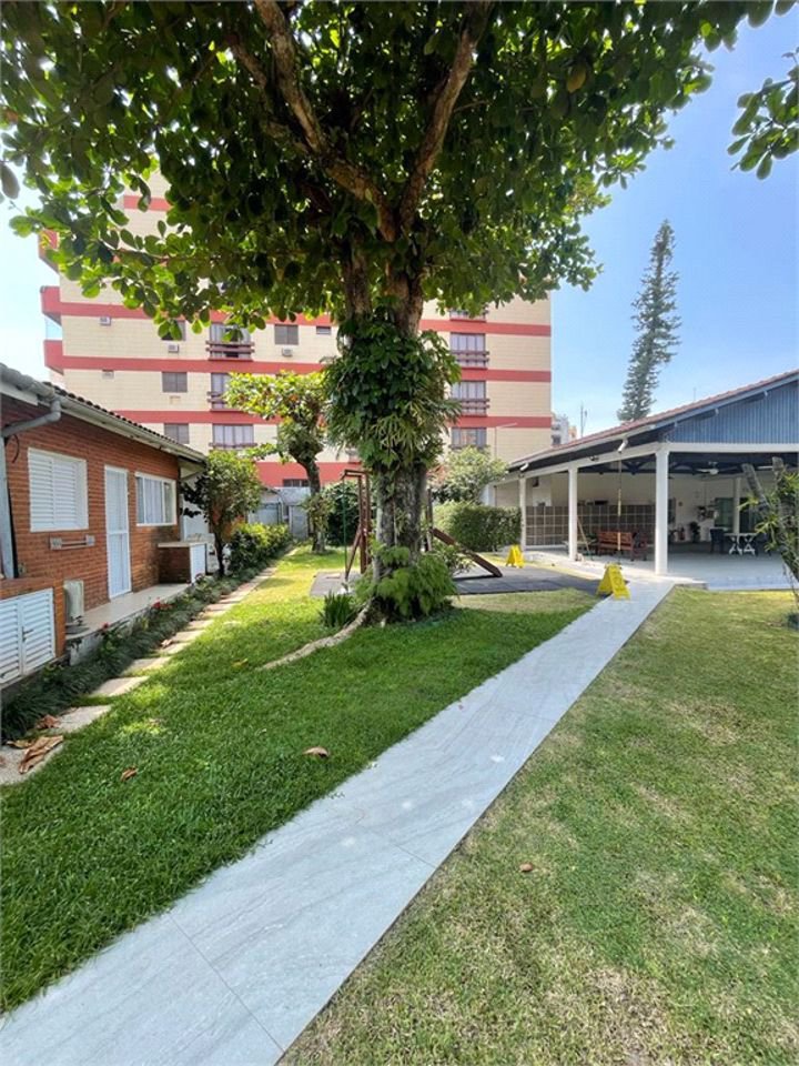 Casa Residencial à venda, Parque Enseada, Guarujá - CA0394.