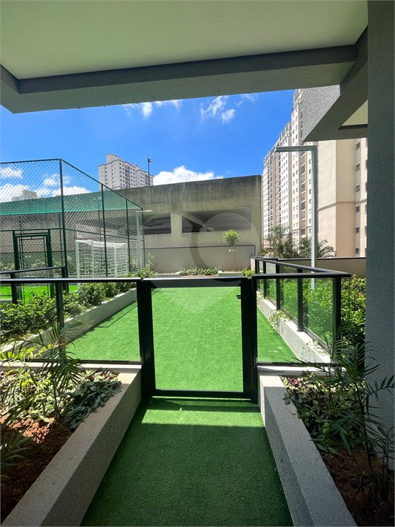 Apartamento à venda com 3 quartos, sendo 1 suíte, no Centro, São Bernardo do Campo, SP