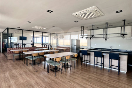 Studio à venda com 1 suíte em Duque de Caxias, Cuiabá, MT