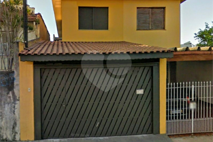 Casa à venda com 3 quartos, sendo 2 suítes, em Freguesia do Ó, São Paulo, SP