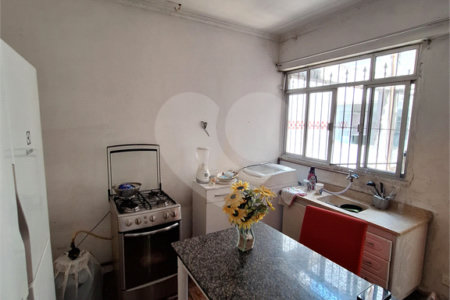 Apartamento à venda com 1 quarto em Tucuruvi, São Paulo, SP