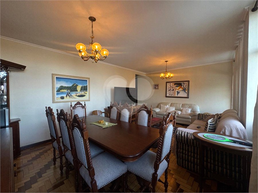 Apartamento à venda com 3 quartos, sendo 1 suíte, no Centro, Ribeirão Preto, SP