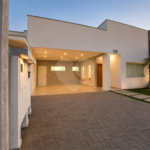 Casa à venda com 3 quartos, sendo 1 suíte,  no condomínio Ibiti Royal Park, Sorocaba - SP