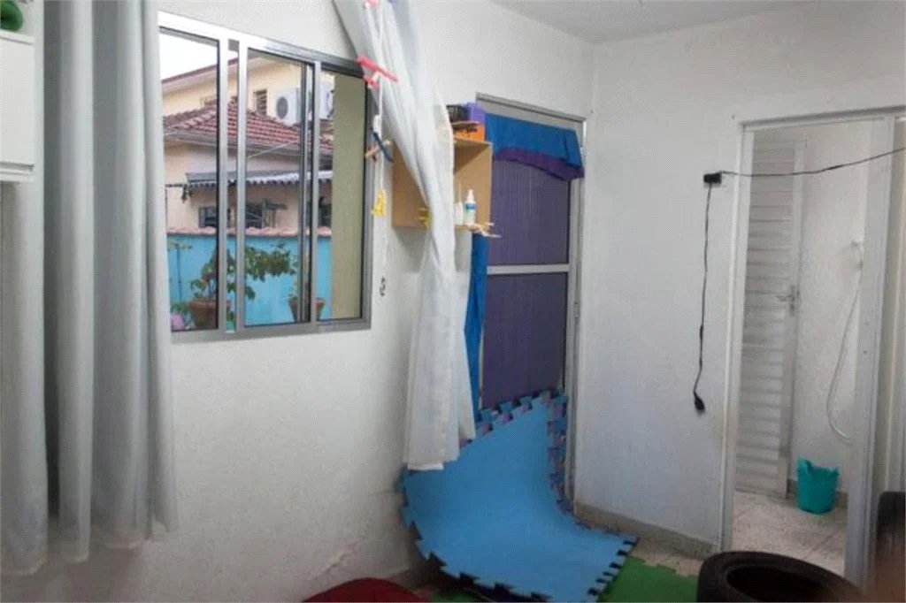 Casa à venda com 2 quartos em Lapa, São Paulo, SP