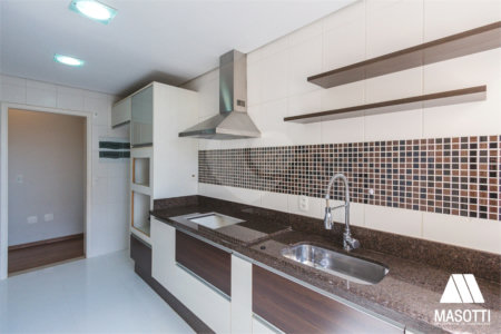 Apartamento à venda com 2 suítes em Vila Todos Os Santos, Indaiatuba, SP