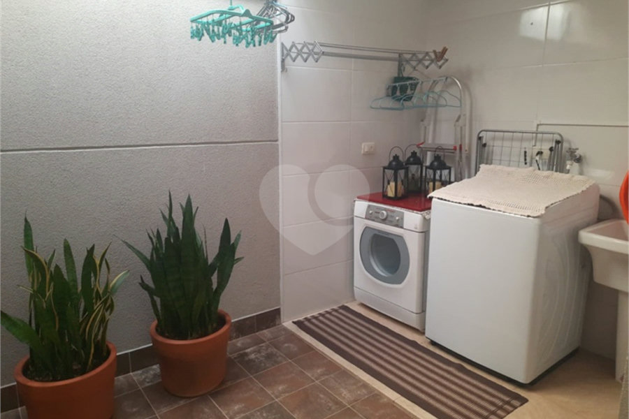 Sobrado à venda com 3 suítes em Água Fria, São Paulo, SP