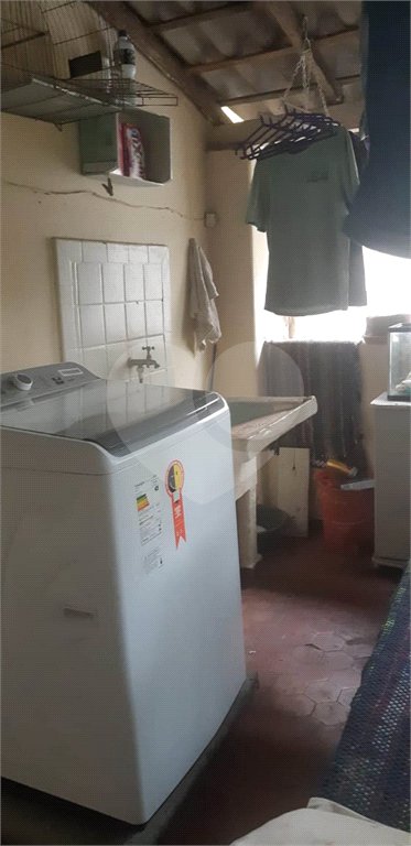 Sobrado à venda com 3 quartos em Vila Guilherme, São Paulo, SP