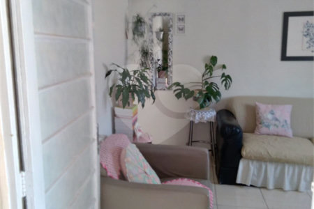 Casa à venda com 2 quartos em Parque São Bento, Sorocaba, SP