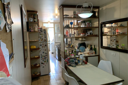 Apartamento à venda com 4 quartos, sendo 1 suíte, em Grajaú, Rio de Janeiro, RJ