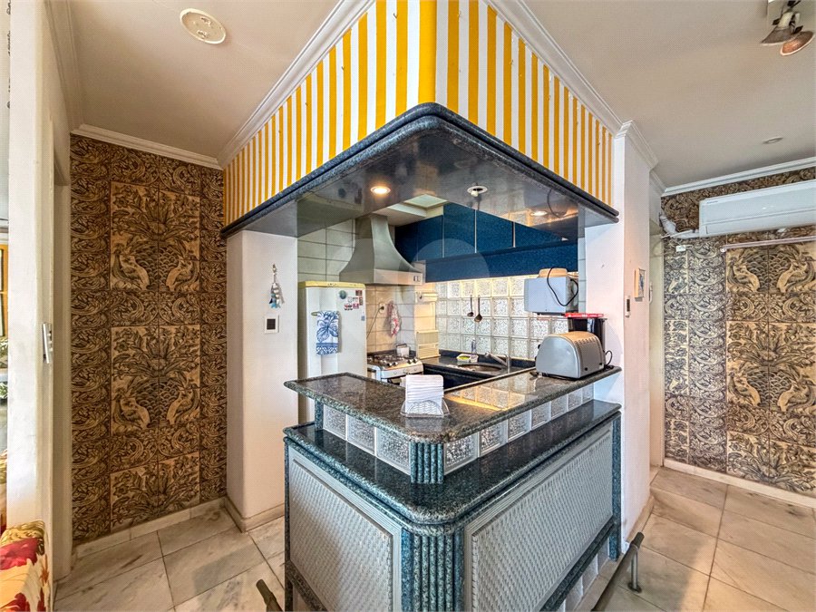 Apartamento à venda com 1 suíte em Copacabana, Rio de Janeiro, RJ