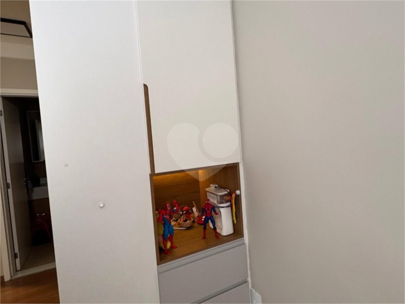 Apartamento à venda com 2 quartos, sendo 1 suíte, em Jardim Piratininga, Sorocaba, SP