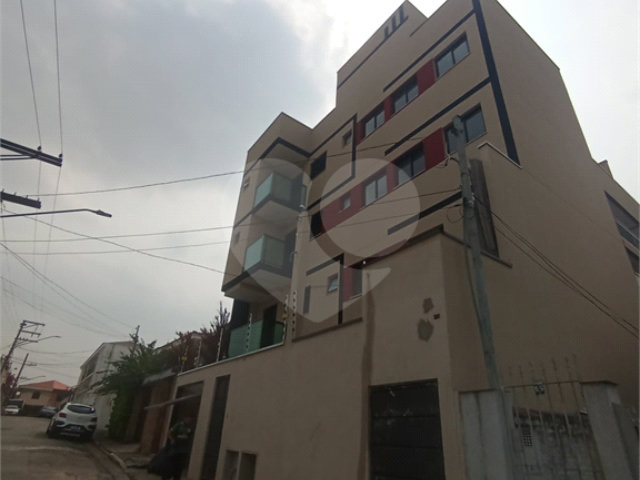 Apartamento à venda com 2 quartos, sendo 1 suíte,  em Tucuruvi, São Paulo, SP