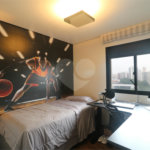 Apartamento à venda com 3 suítes em Cidade Monções, São Paulo, SP