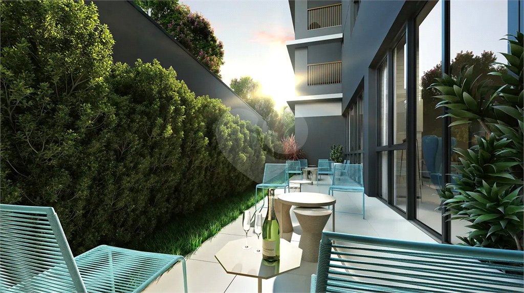 Apartamento à venda com 3 suítes em Tucuruvi, São Paulo, SP