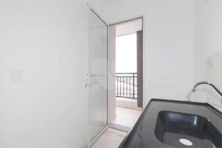 Apartamento à venda com 2 quartos em Mooca, São Paulo, SP