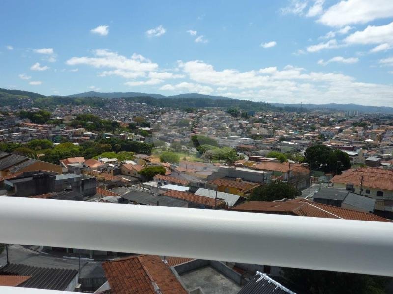 Apartamento à venda com 2 quartos, sendo 1 suíte,  em Pirituba, São Paulo, SP