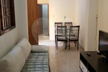 Casa à venda com 5 quartos, sendo 1 suíte, em Água Fria, São Paulo, SP