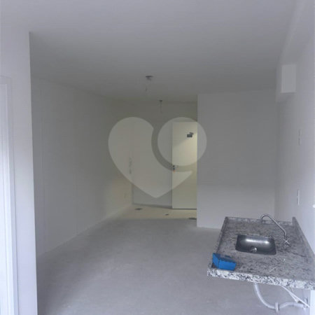 Studio à venda com 1 quarto em Jardim São Paulo(zona Norte), São Paulo, SP