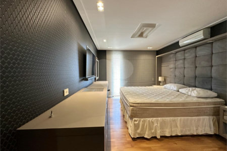 Apartamento à venda com 4 suítes em Tatuapé, São Paulo, SP