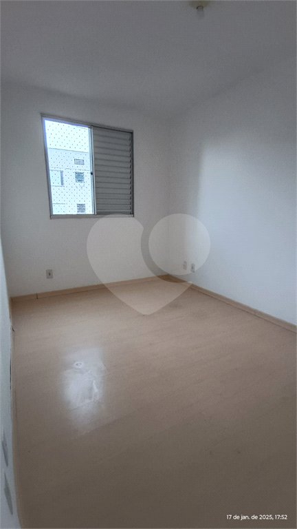 Apartamento à Venda no Edifício Mont Park – Bairro Jockey