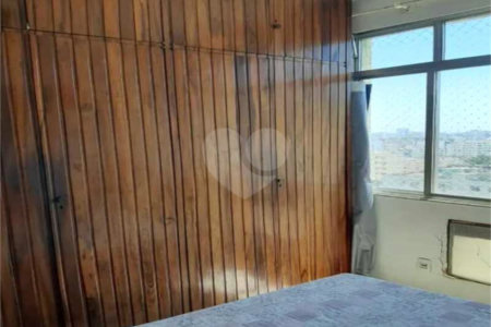 Apartamento à venda com 3 quartos em Tijuca, Rio de Janeiro, RJ