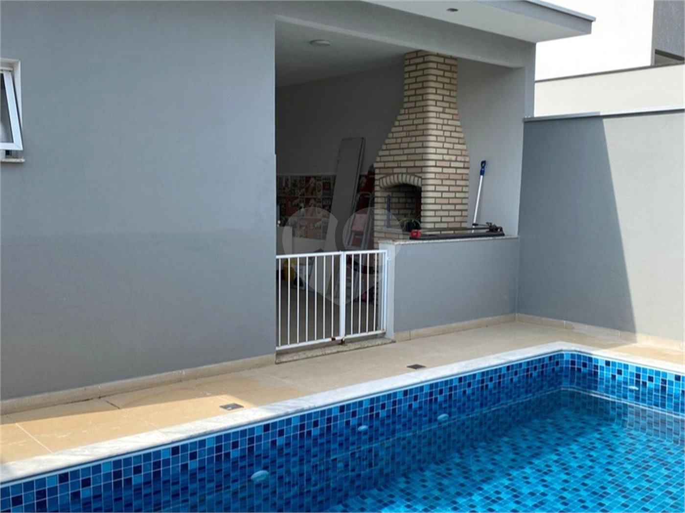 Casa à venda com 3 suítes no condomínio Reserva Ipanema, Sorocaba - SP