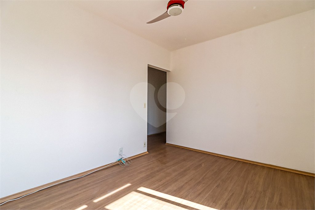 Apartamento para alugar com 1 quarto em Pinheiros, São Paulo, SP