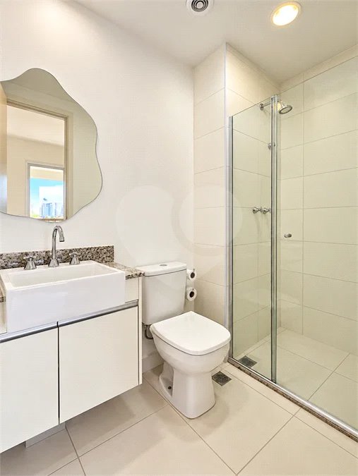 Apartamento para alugar com 2 quartos, sendo 1 suíte,  em Barueri, Barueri, SP
